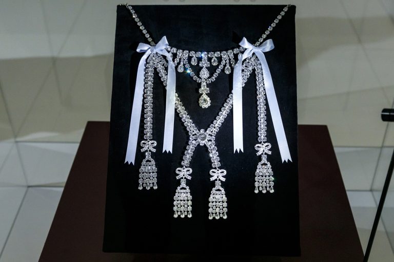 Náhrdelník Kópia Maria Antoinetta