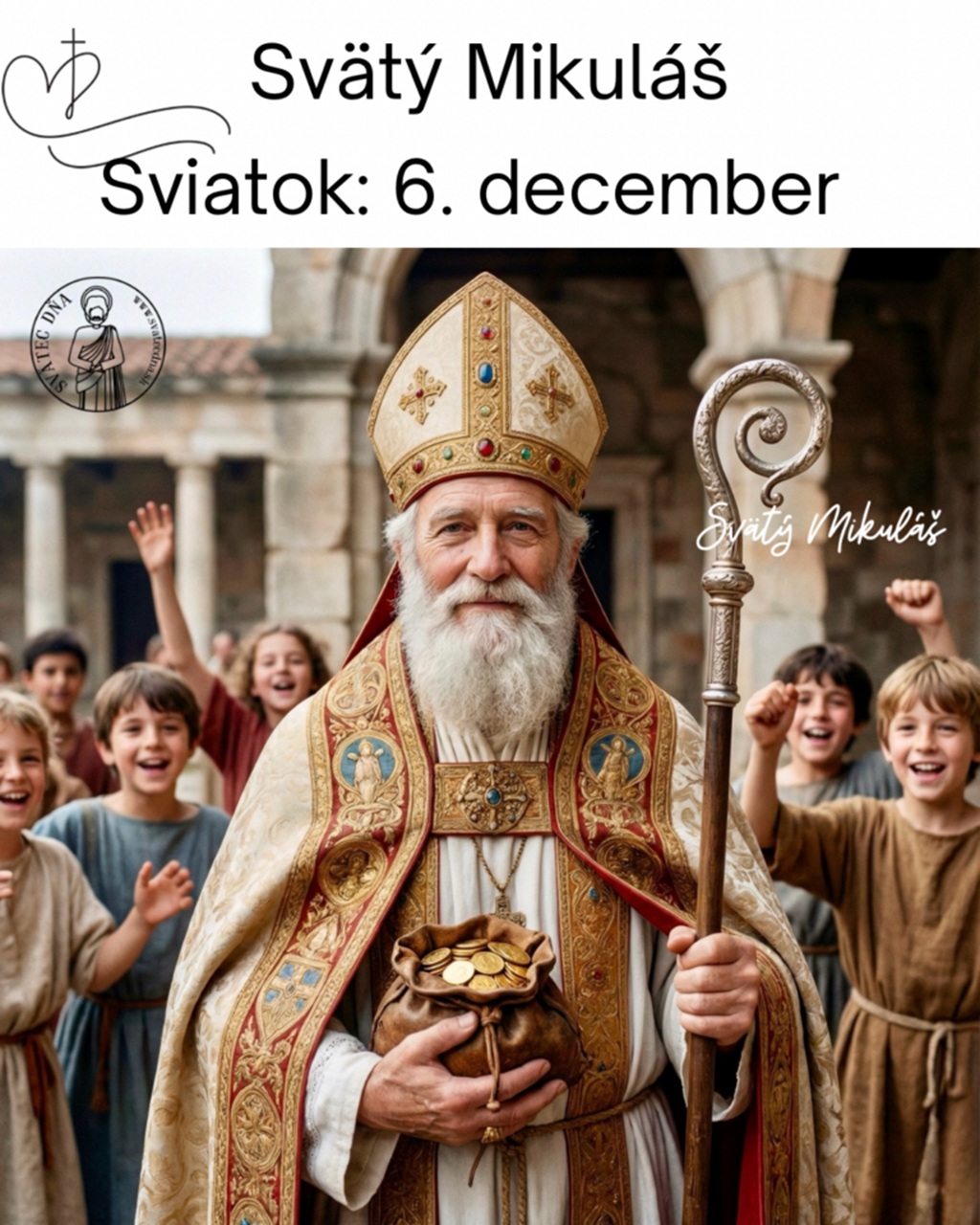 Svätý Mikuláš