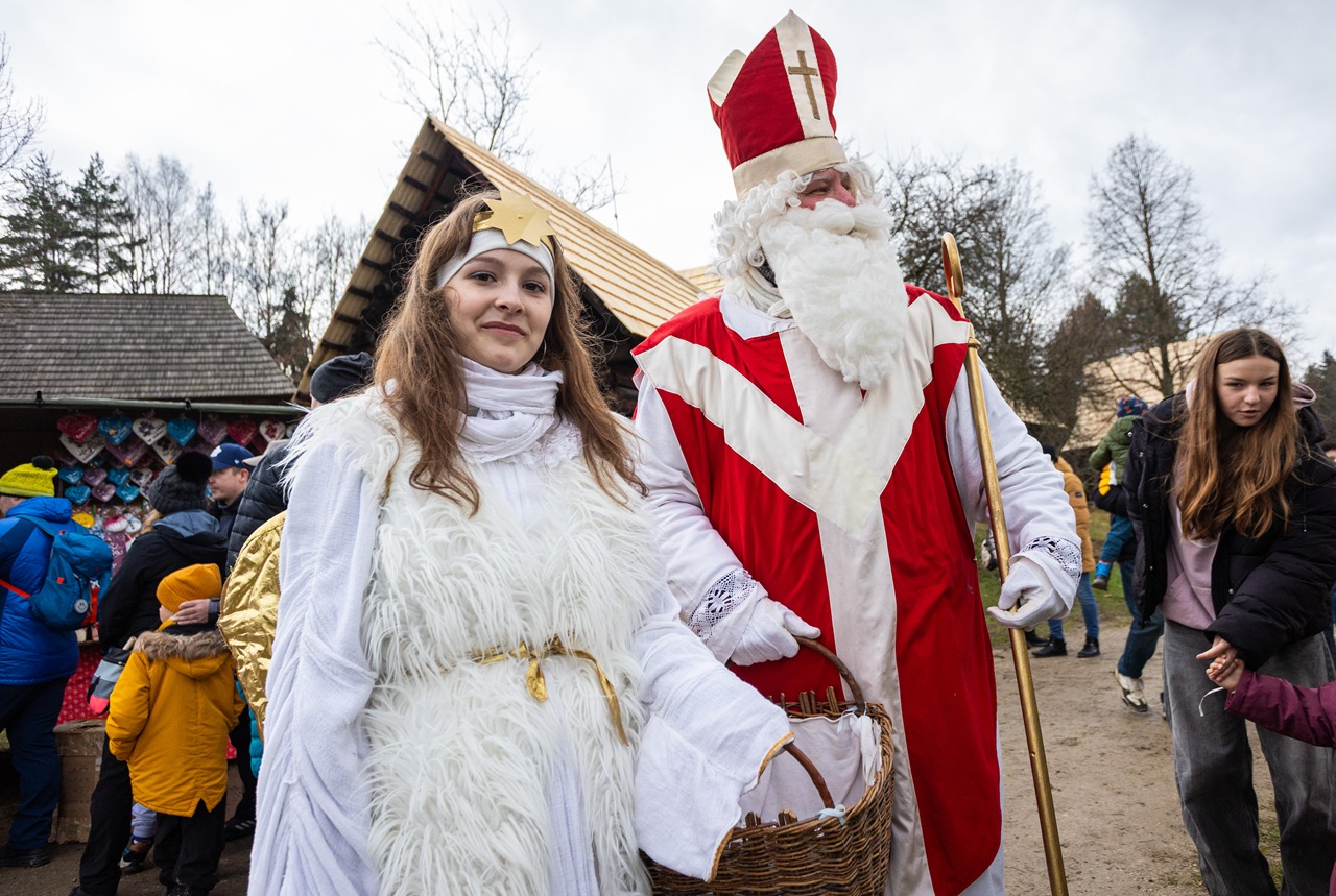 Múzeum slovenskej dediny