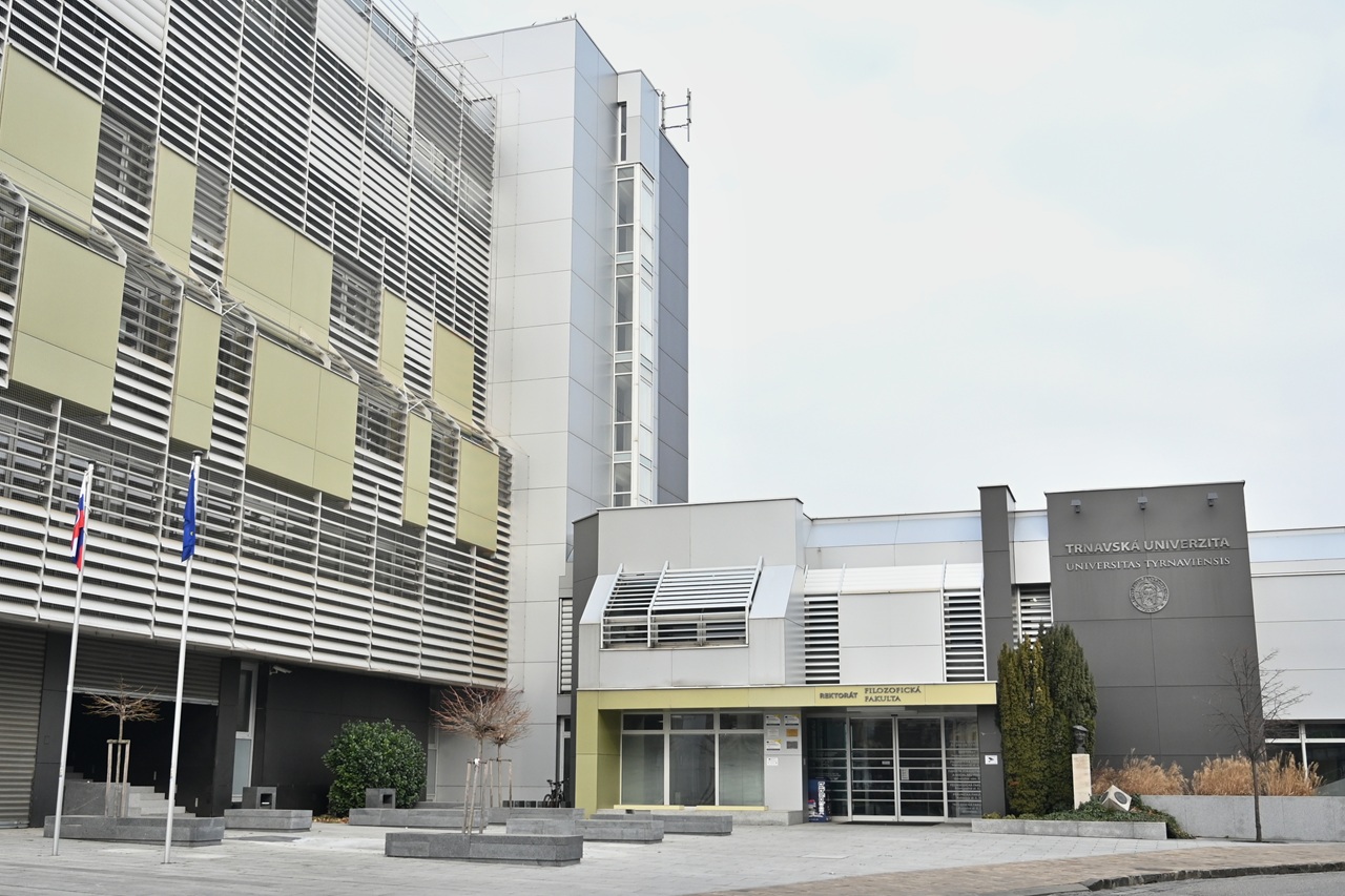 Trnavská univerzita