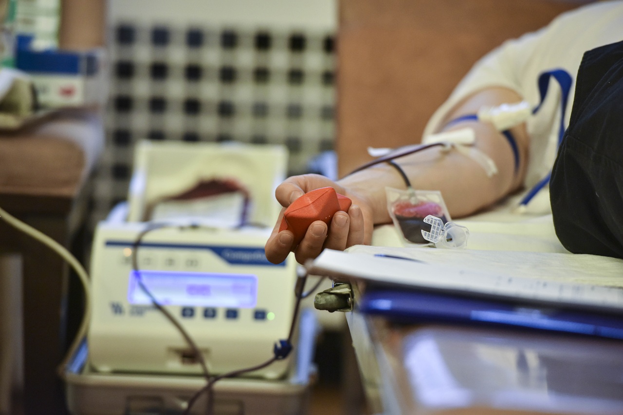 Vianočná Kvapka Krvi