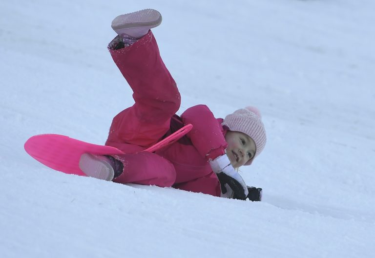 vianočné prázdniny