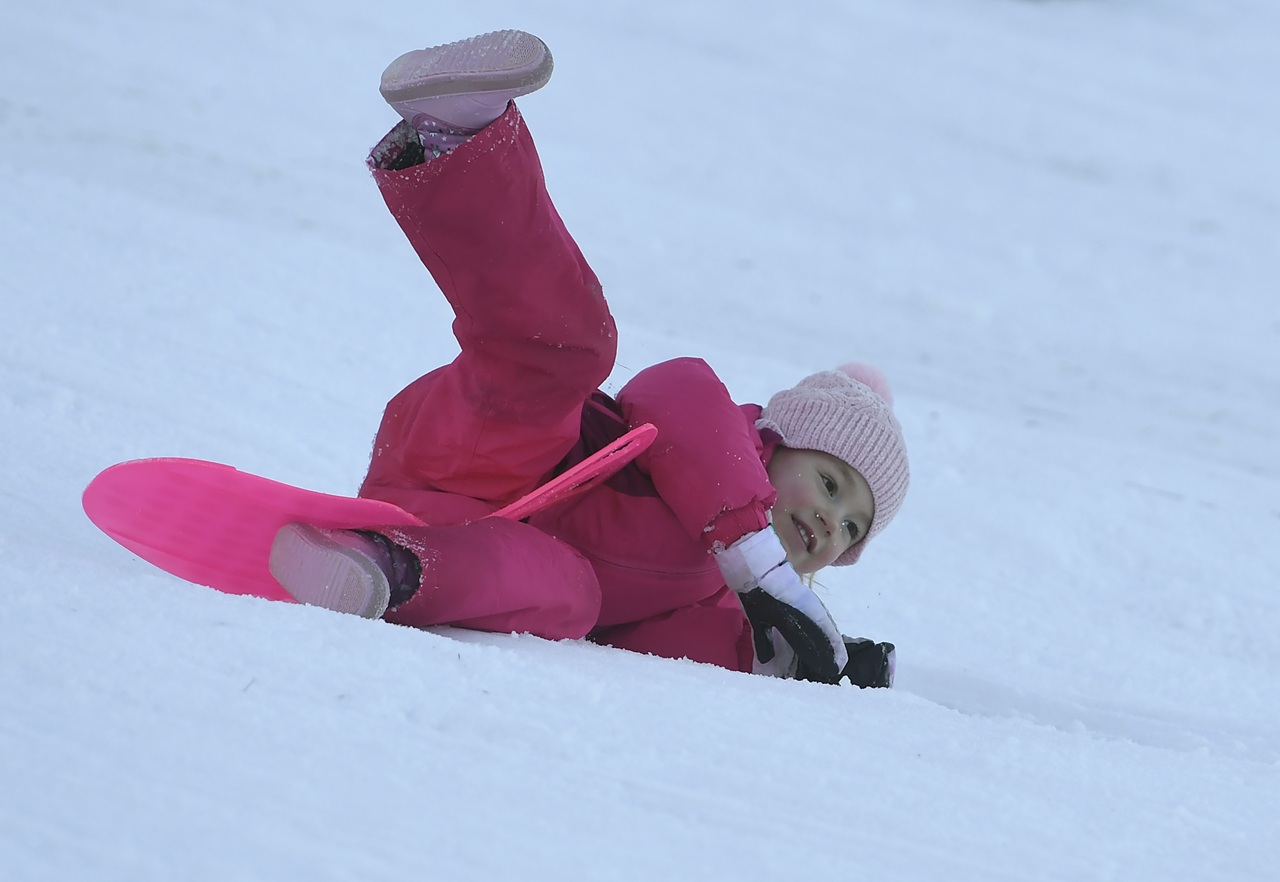 vianočné prázdniny