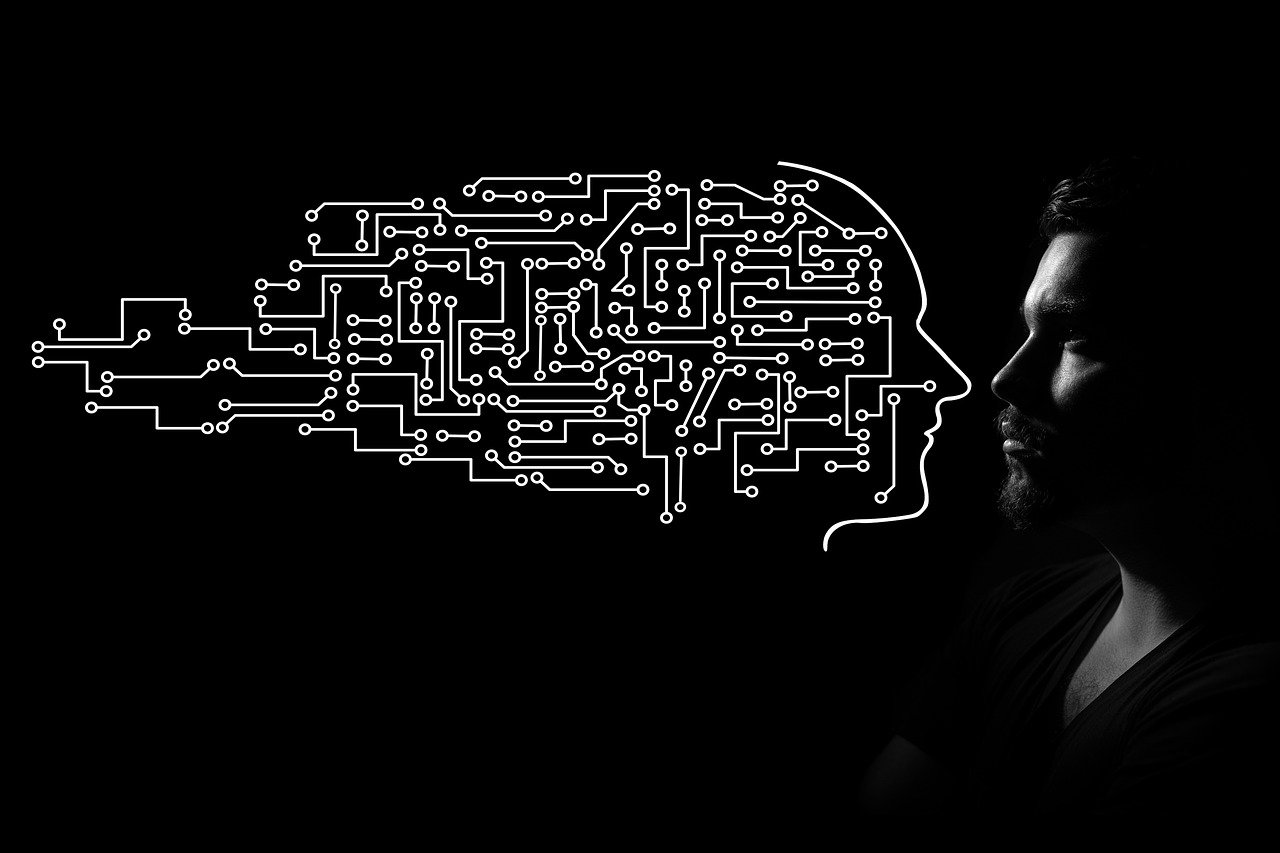 umelá inteligencia