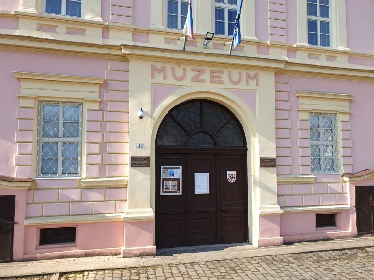 Gemersko-malohontské múzeum