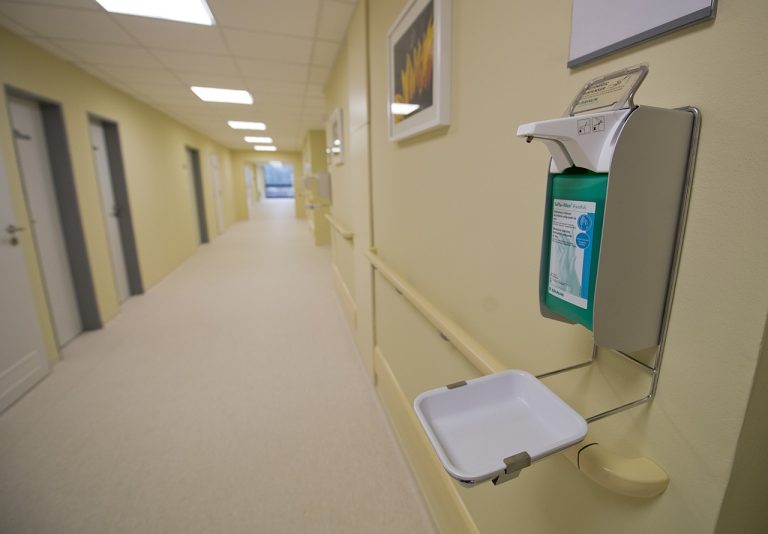 paliatívna medicína