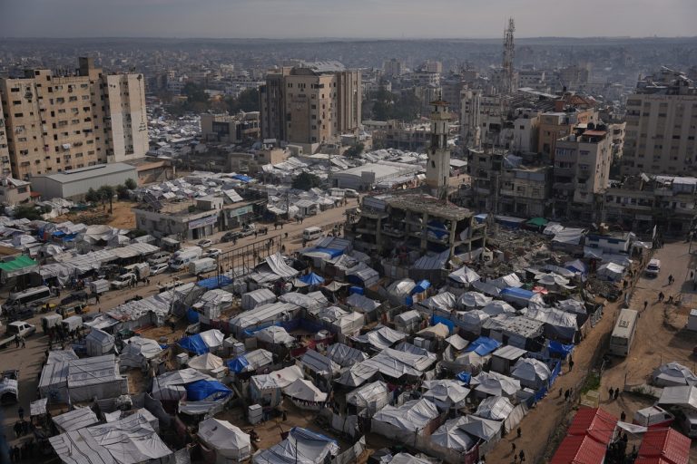 Izrael Gaza EÚ humanitárne organizácie