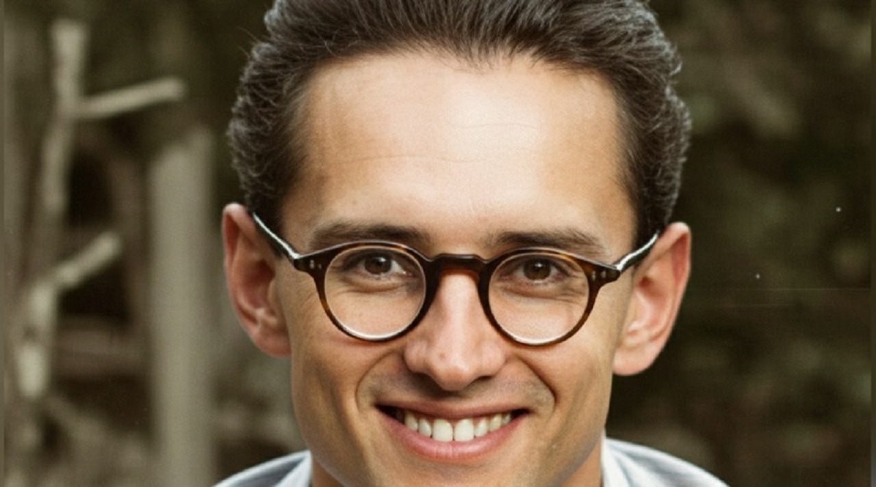 Blahoslavený János Brenner