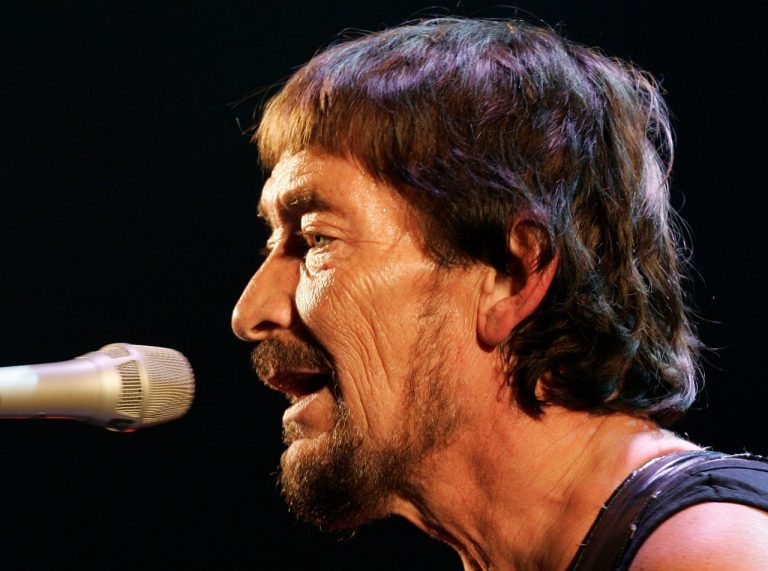 Chris Rea