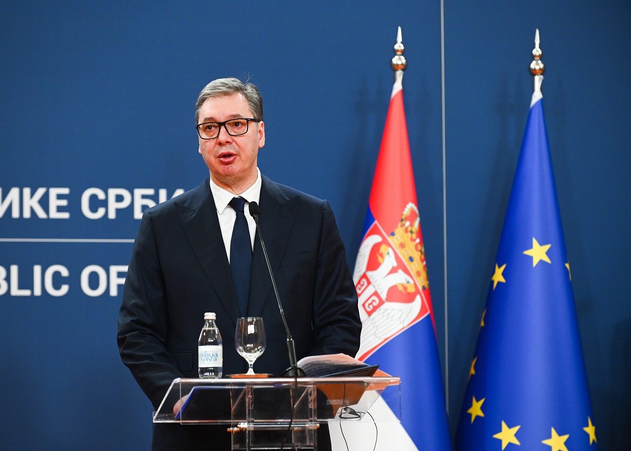 Vučič