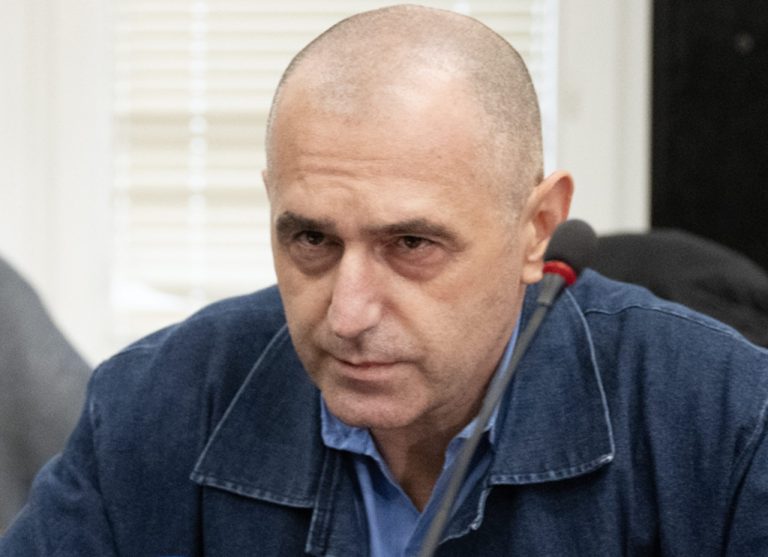 Súdne pojednávanie v prípade vraždy Ernesta Valka