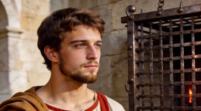 Svätý Vincent, diakon, mučeník