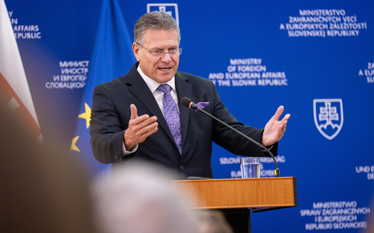 Podujatie EU Export Day v Bratislave