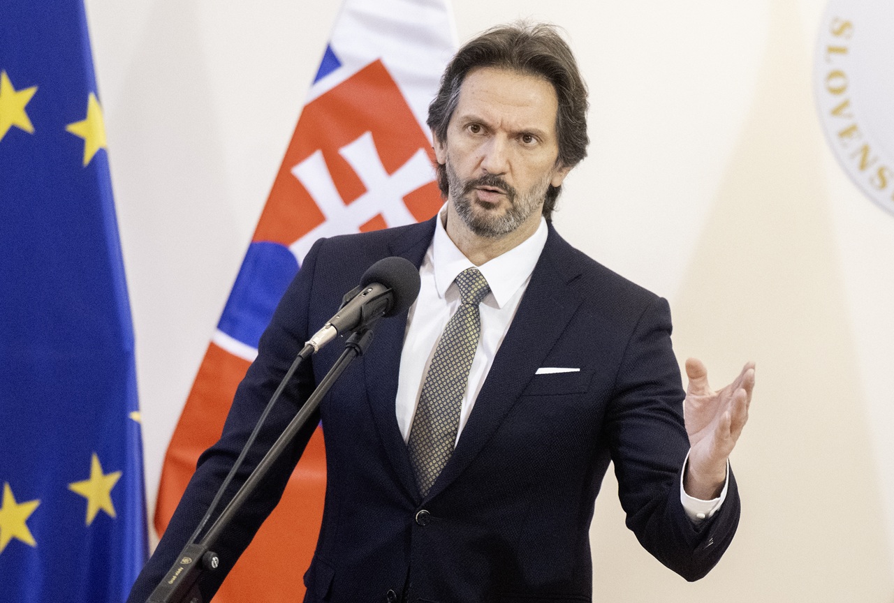 122. schôdza vlády SR