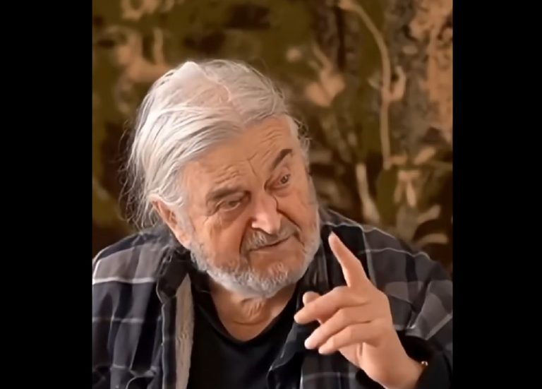 František Ringo Čech