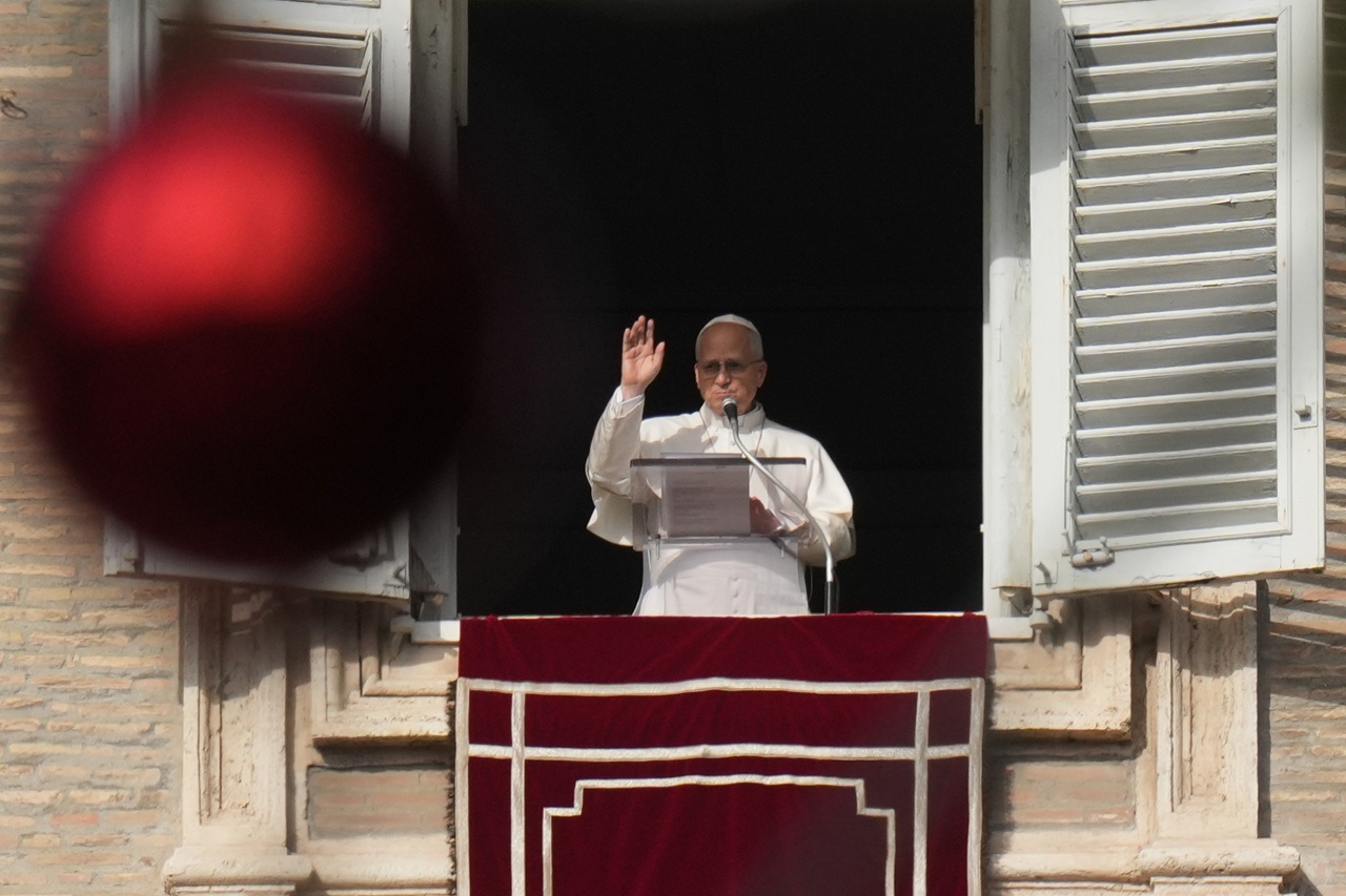 Lev XIV-jd2026010112