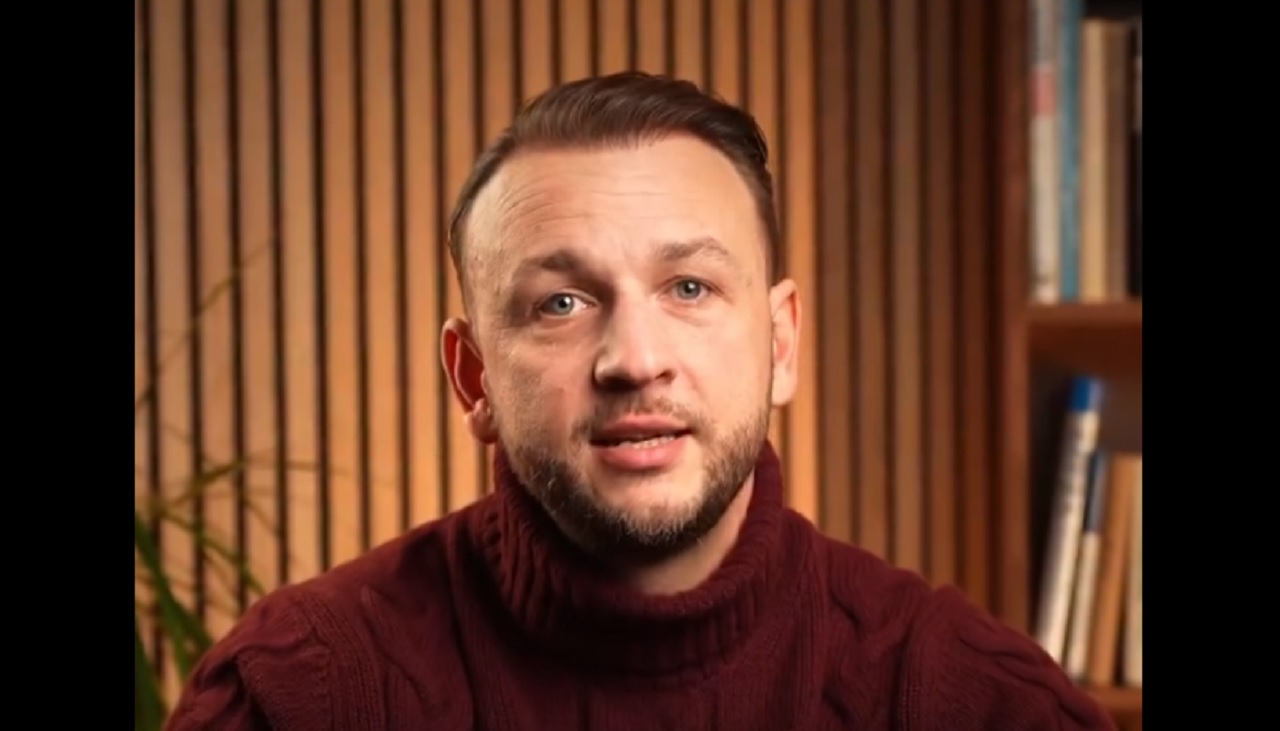 Matúš Šutaj Eštok