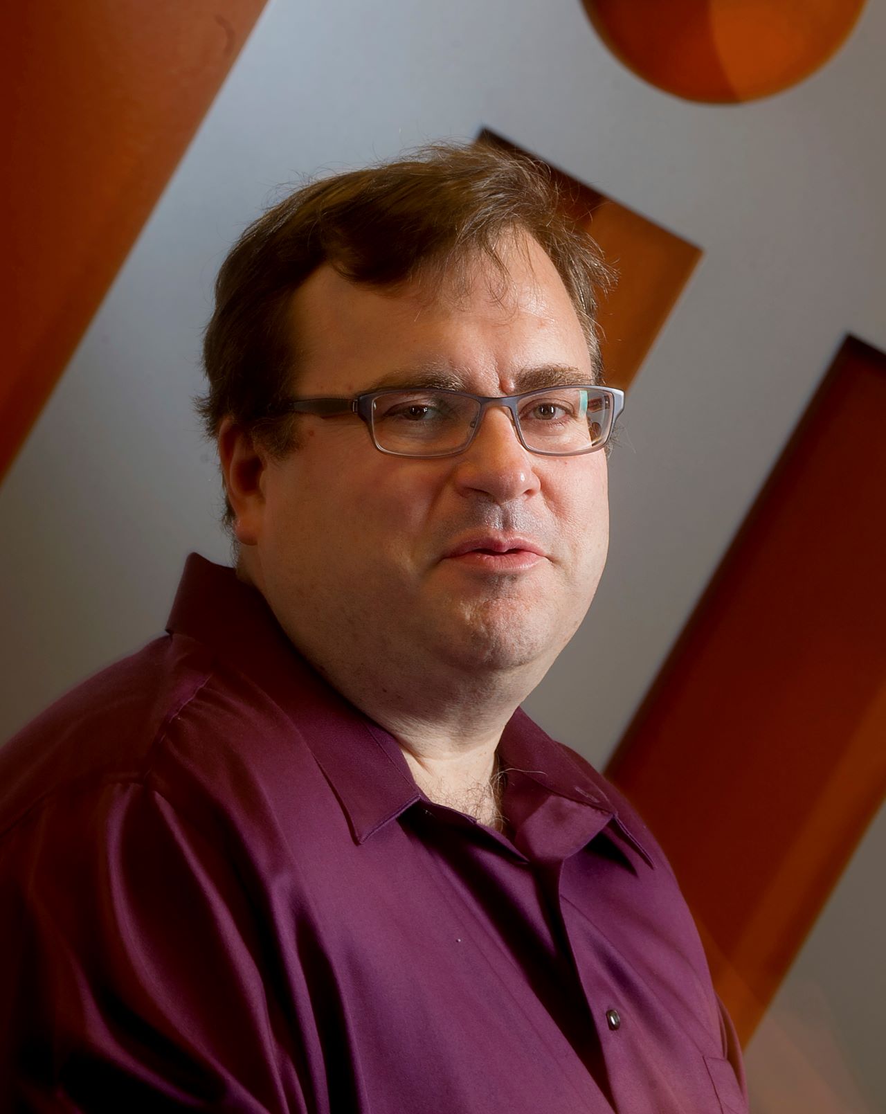 Reid Hoffman