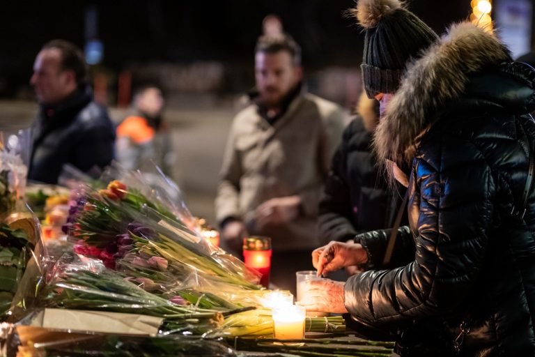 Švajčiarsko požiar mŕtvi