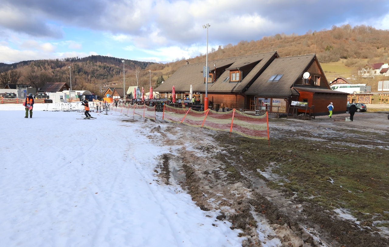 Mýto pod Ďumbierom