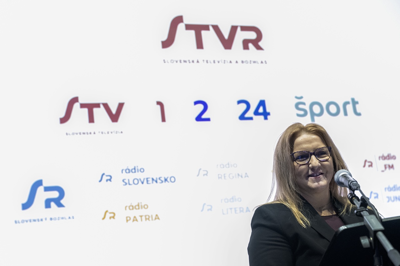 Martina Flašíková