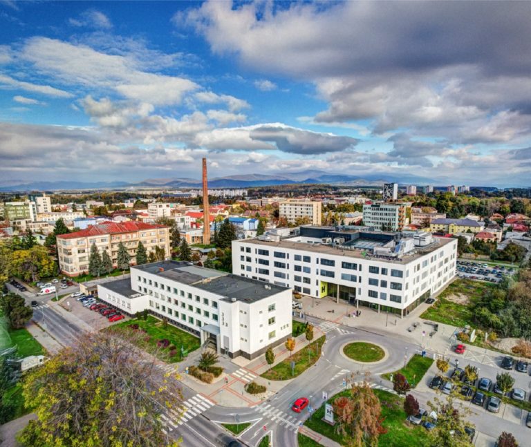 nemocnica Michalovce vp20260101505