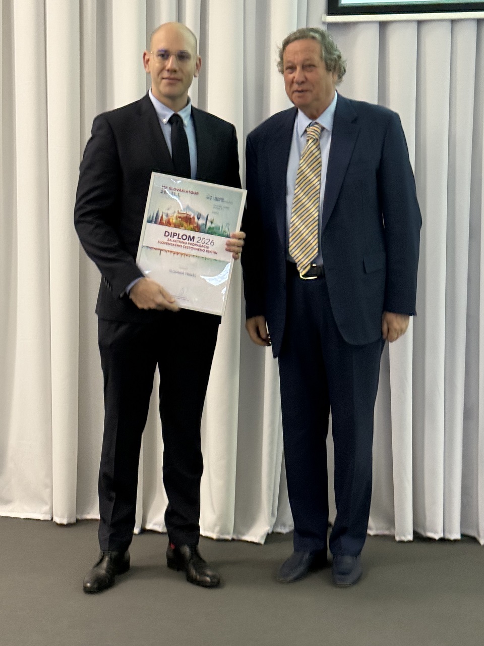 Matej Fekete Alexander Rozin