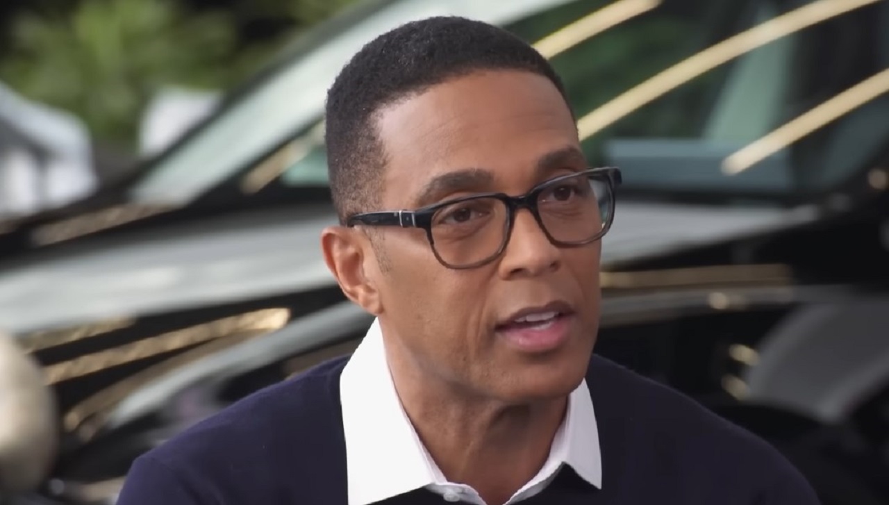 Don Lemon