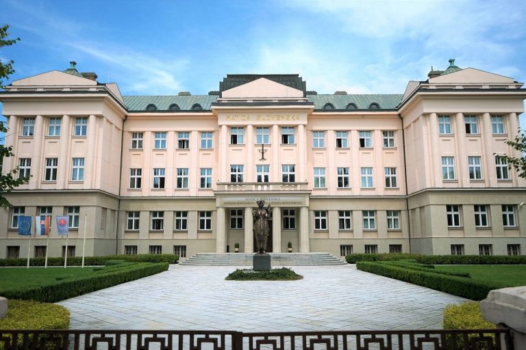 Matica slovenská