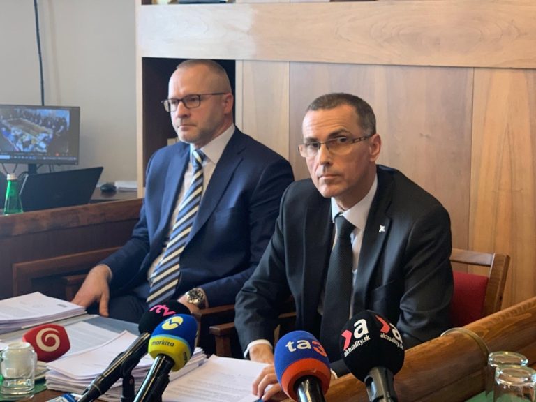 Rastislav Remeta Maroš Žilinka