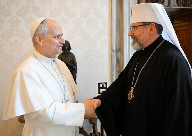 Lev XIV. Ševčuk-jd2026021332