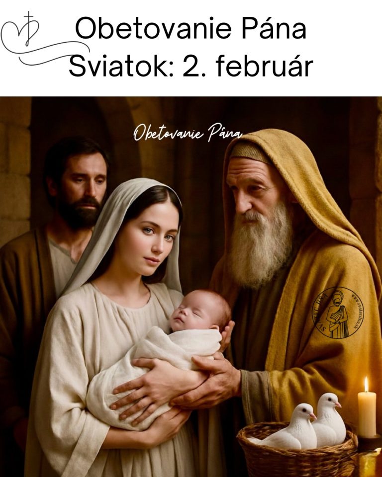 Obetovanie Pána-jd2026020204