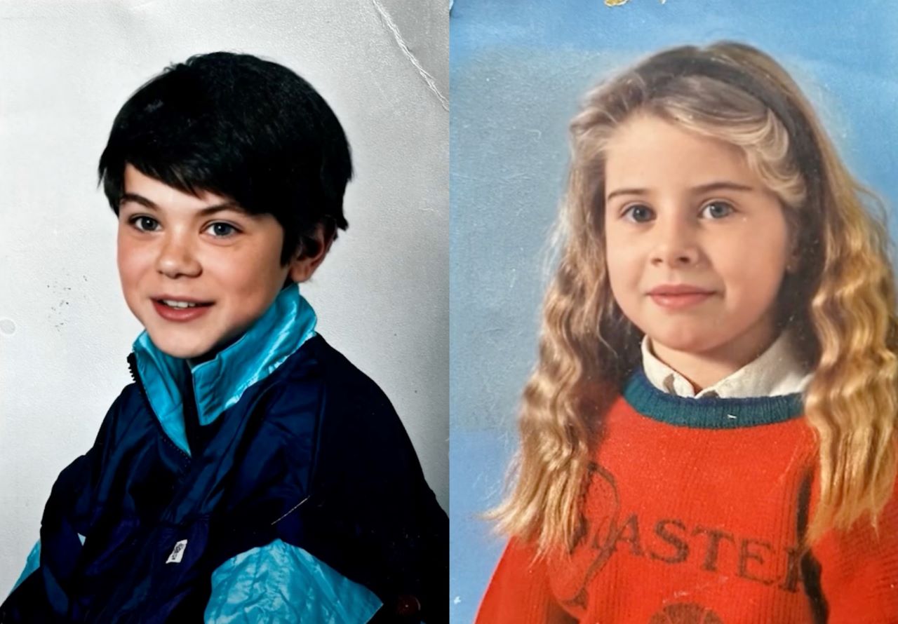 Keby sa holuby premenili na zlato