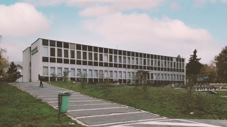 Kultúrne stredisko Žarnovická