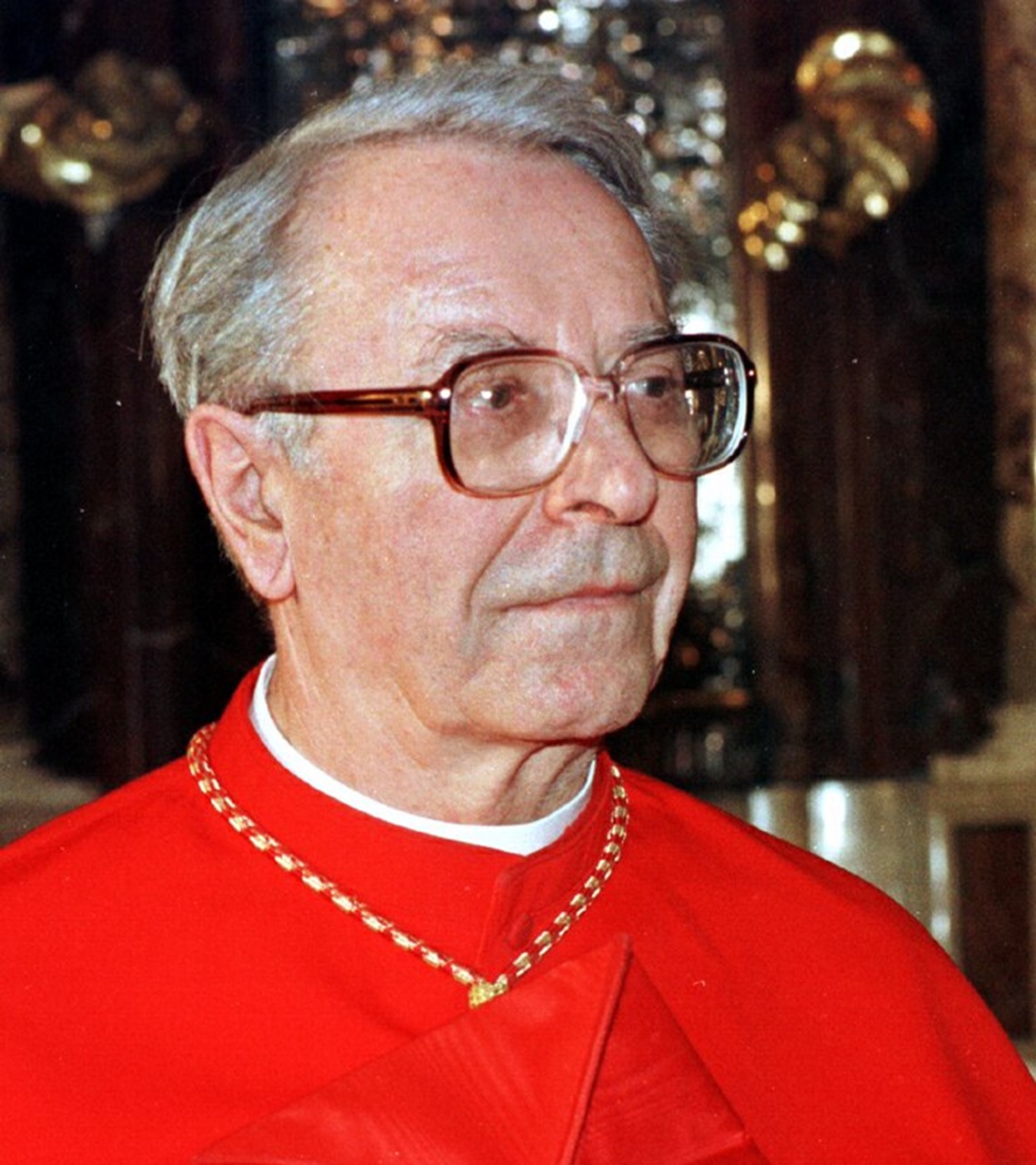 Ján Chryzostom Korec