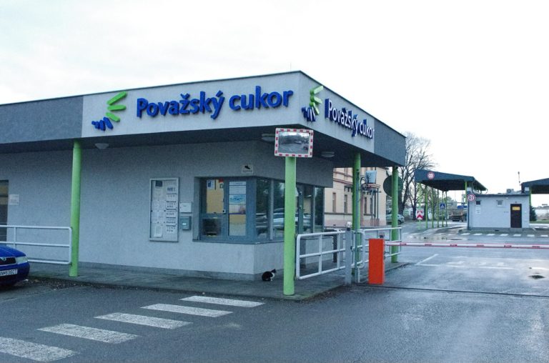Považský cukor a.s.