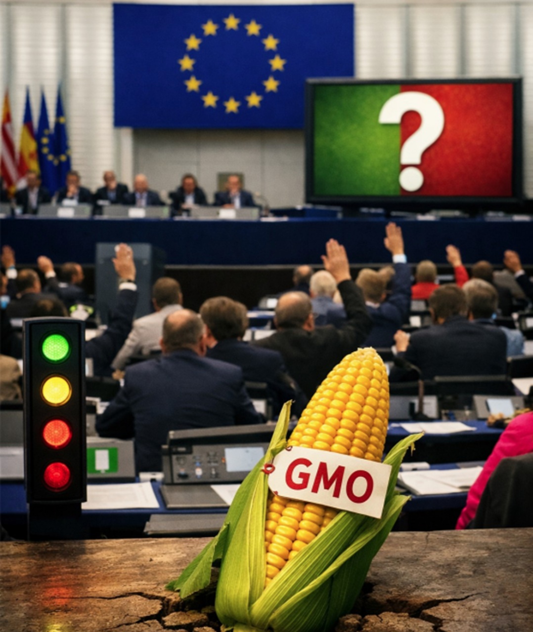 GMO
