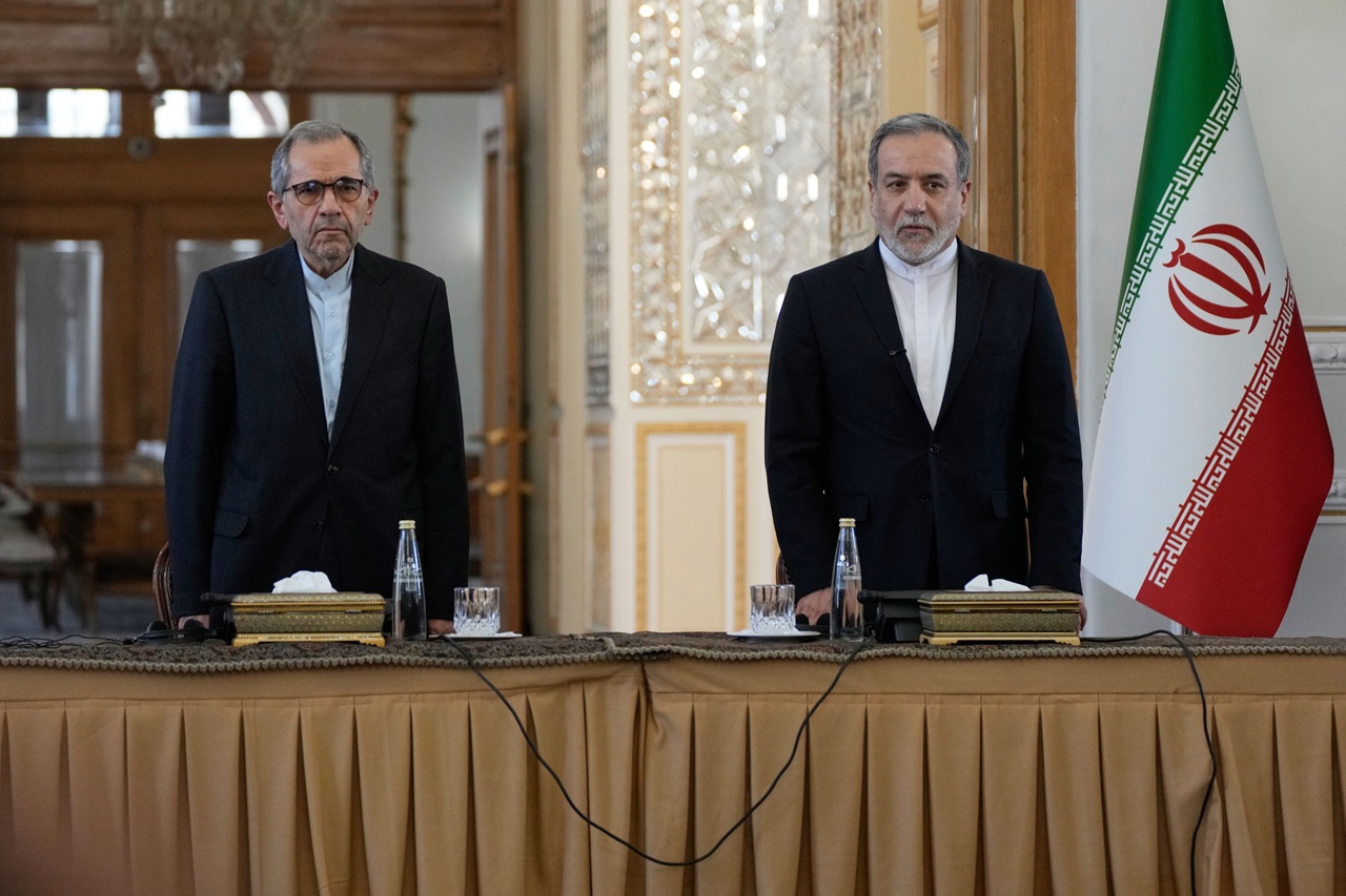 Aragččí a Ravanččí