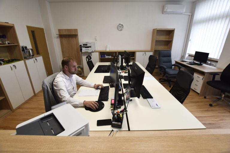 centrum zdieľaných služieb