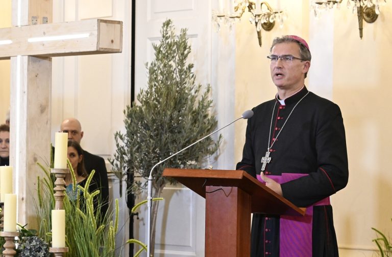 František Trstenský