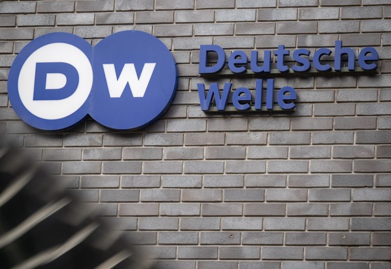 Deutsche Welle
