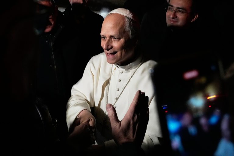 pápež Lev XIV.-jd2026021906