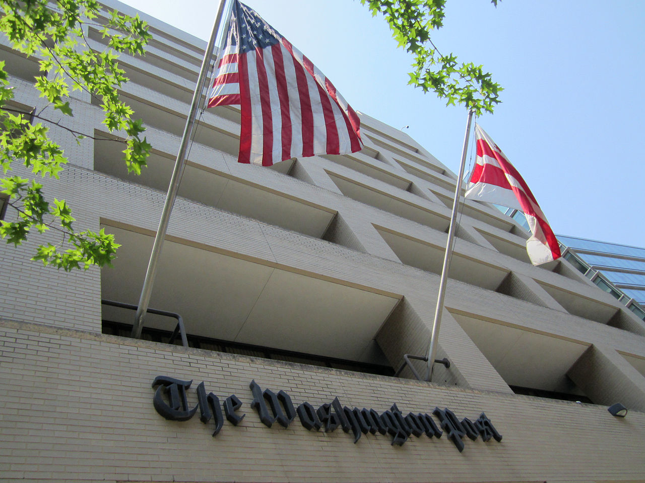 The Washington Post