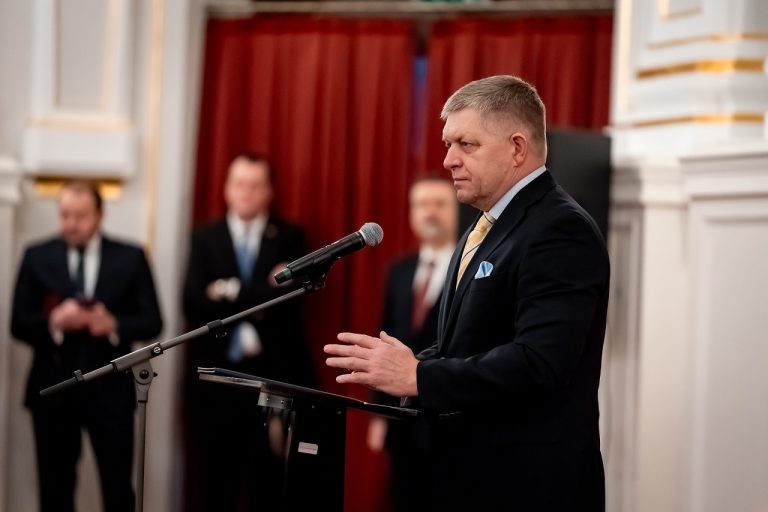 Robert Fico