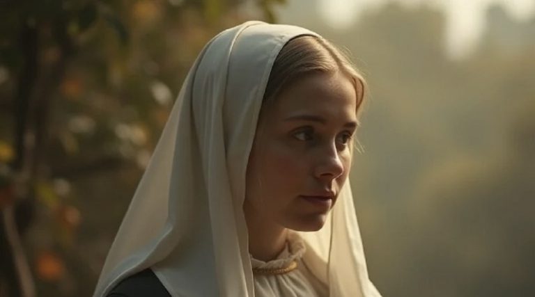 Svätá Margaréta z Cortony