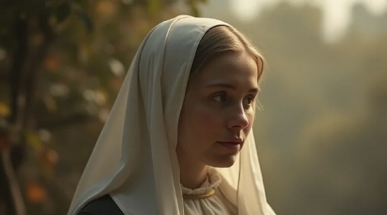 Svätá Margaréta z Cortony