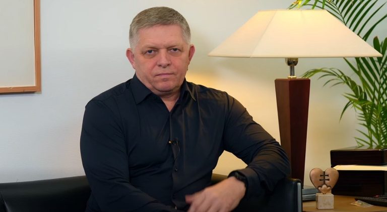 Robert Fico
