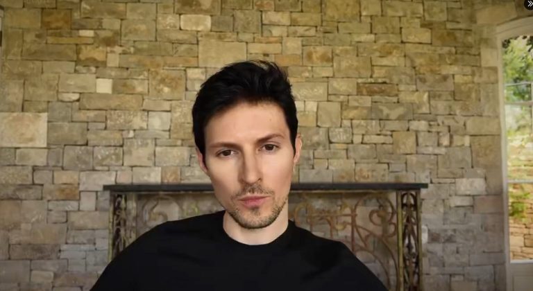 Pavel Durov