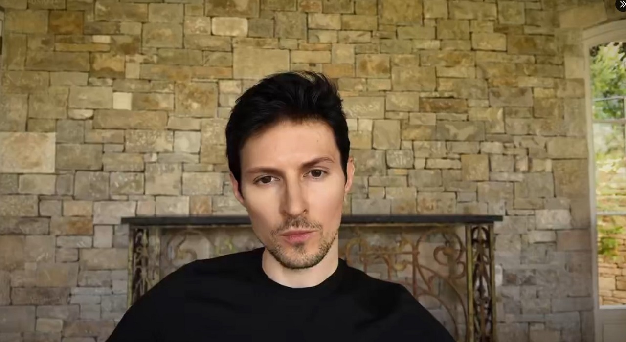 Pavel Durov