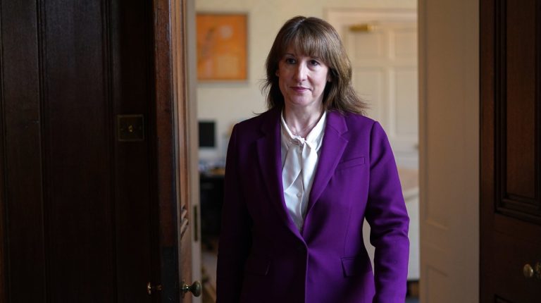 Rachel Reevesová-jd2026031314